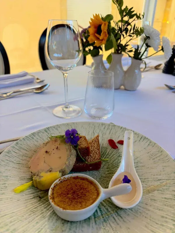 Au Petit Gourmet — photo 1