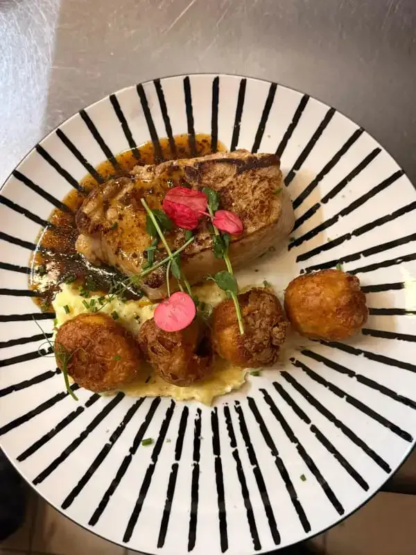 Au Petit Gourmet — photo 5
