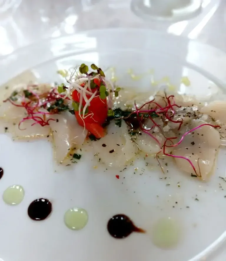 Plat signé Au Petit Gourmet 8