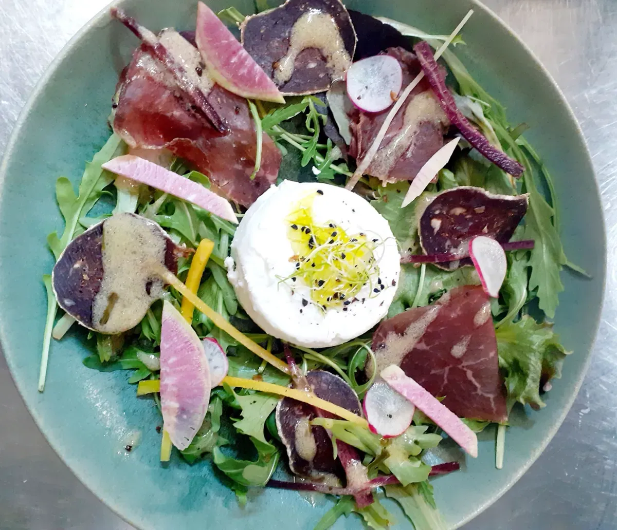 Au Petit Gourmet — photo 9