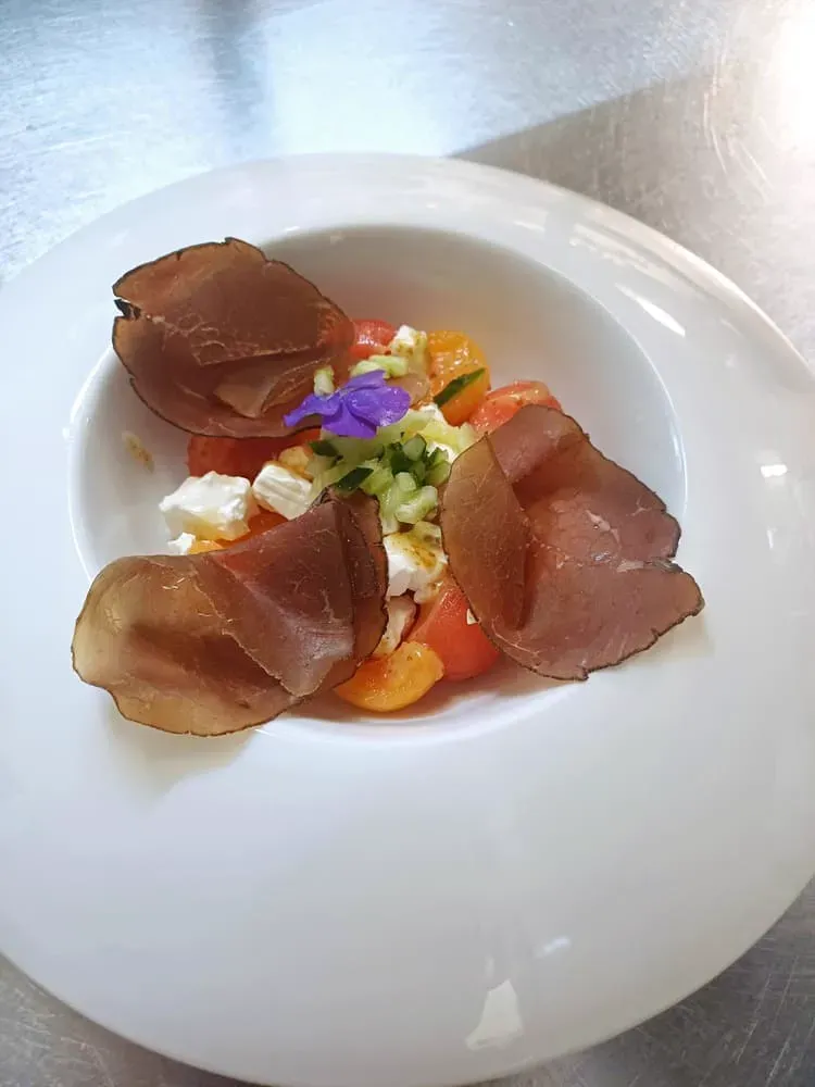 Au Petit Gourmet — photo 10