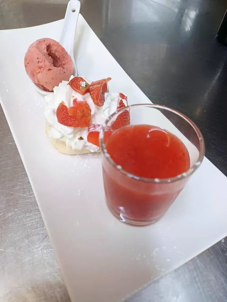 Au Petit Gourmet — photo 12