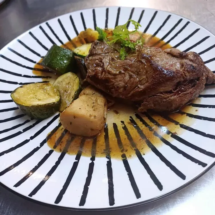 Au Petit Gourmet — photo 13
