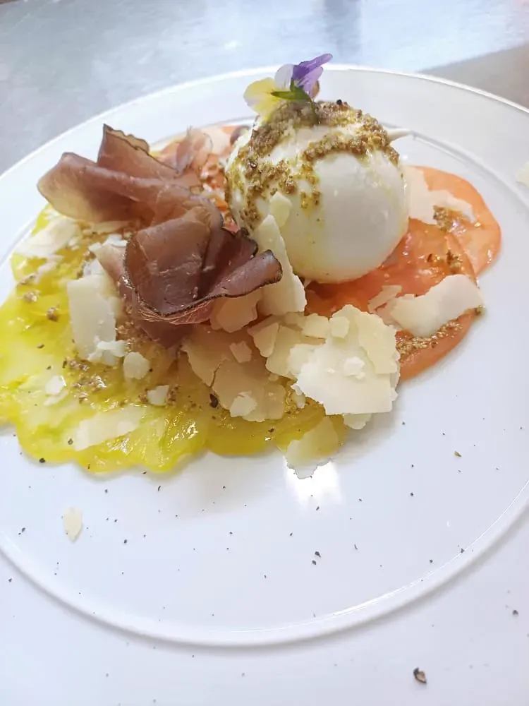 Au Petit Gourmet — photo 14