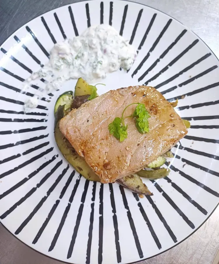Au Petit Gourmet — photo 16