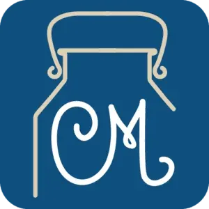 Logo Maison M.