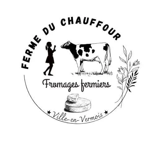 Logo Ferme du Chauffour