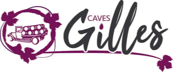 Logo Caves Gilles