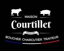 Logo Maison Courtillet