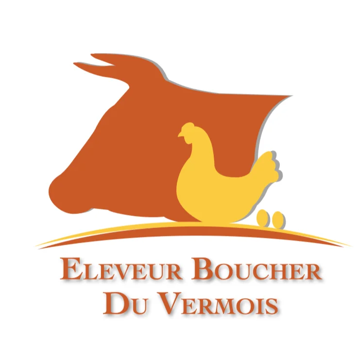 logo Eleveur boucher du Vermois