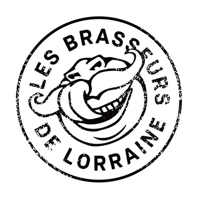 logo brasseurs de lorraine